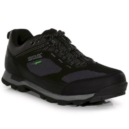 Regatta Heren blackthorn evo wandelschoenen