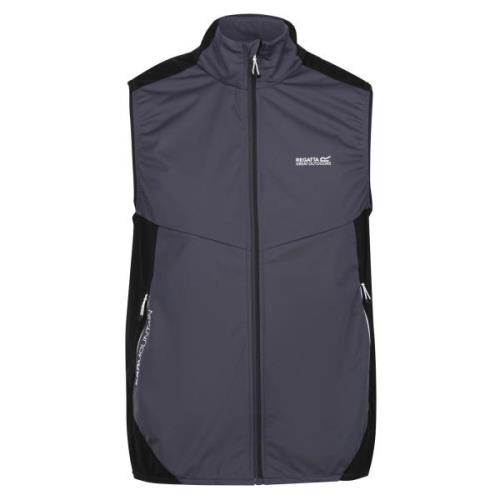 Regatta Heren lankin iv softshell body warmer