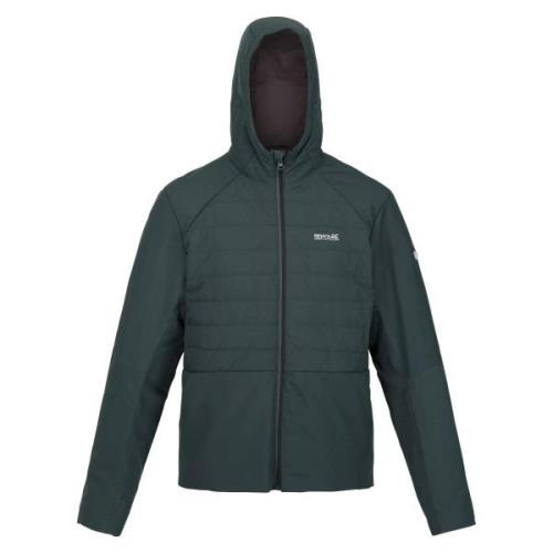 Regatta Heren daxford full zip jacket