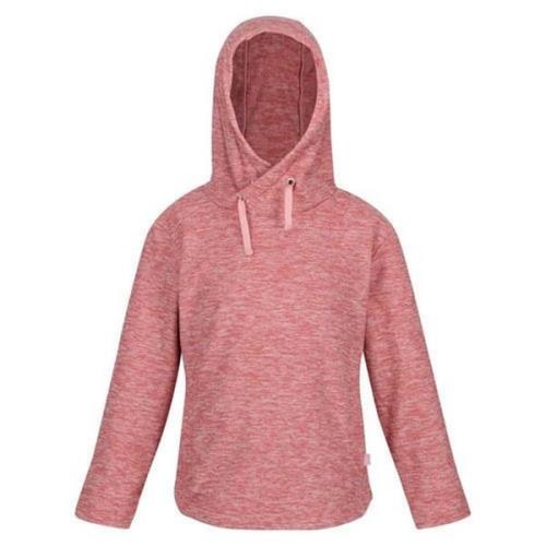 Regatta Kinderen/kinderen kacie hooded fleece