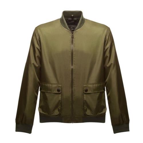 Regatta Heren originals castlefield bomber jacket