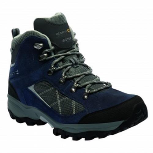 Regatta Grote buitenshuis mens kota mid walking boot