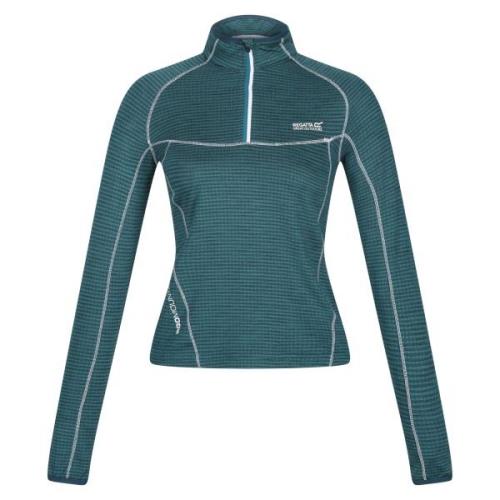 Regatta Vrouwen/dames yonder fleece top