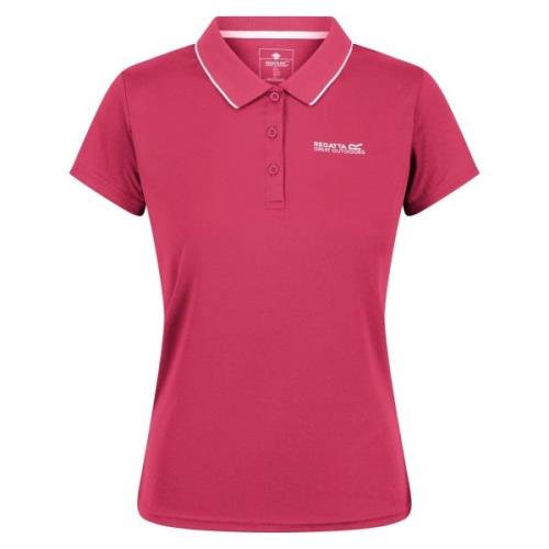 Regatta Dames maverick v polo shirt