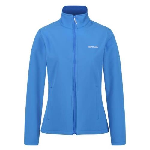 Regatta Dames connie v softshell wandeljack