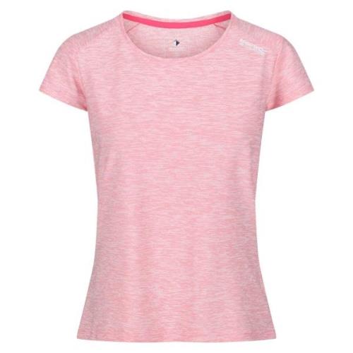 Regatta Dames limonite v t-shirt