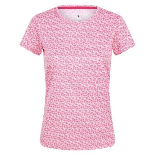 Regatta Dames fingal edition daisy t-shirt