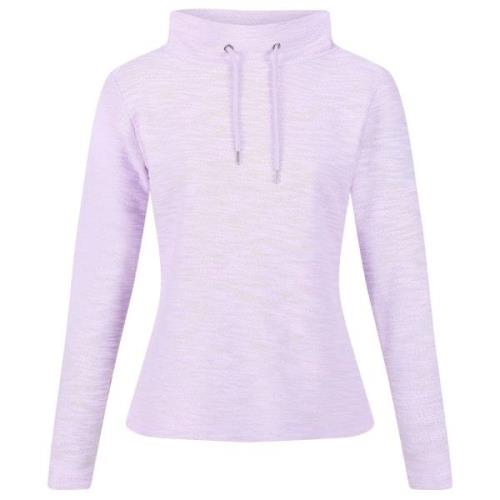 Regatta Dames hensley overhead fleece top