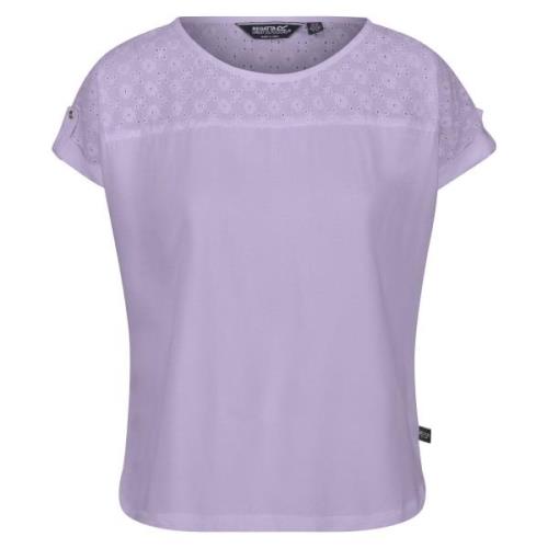 Regatta Dames jaida t-shirt