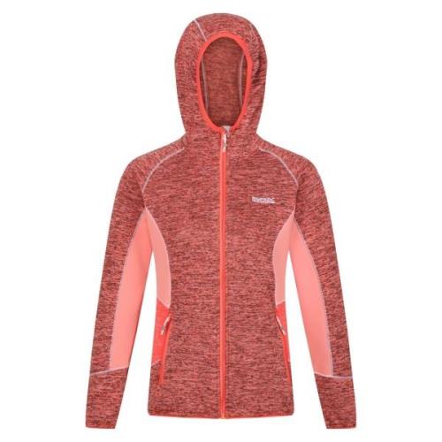 Regatta Dames walbury iii full zip fleece jas