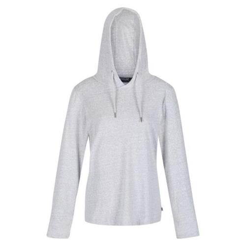 Regatta Dames maelys marl hoodie