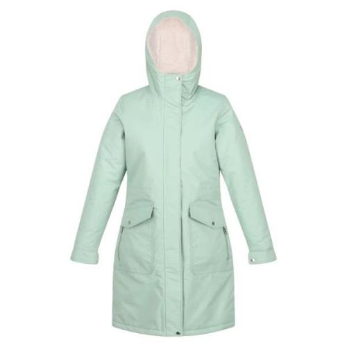 Regatta Dames romine waterdichte parka