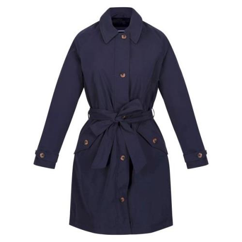 Regatta Dames giovanna fletcher collectie madalyn trench coat