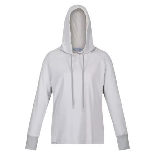 Regatta Dames hartside marl lichtgewicht hoodie