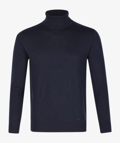 Seven Dials Shawn roll neck