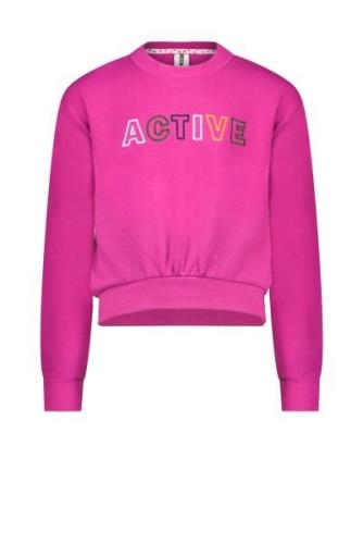 B.Nosy Meisjes sweater b. sporty active festival