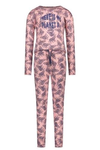 B.Nosy Meisjes pyjama aop sleep panther