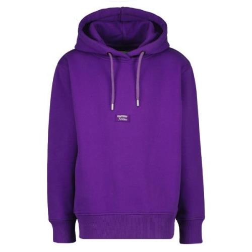 Raizzed Meiden hoodie kaj junior bright