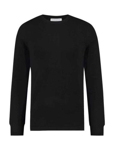 Purewhite Trui knit crewneck