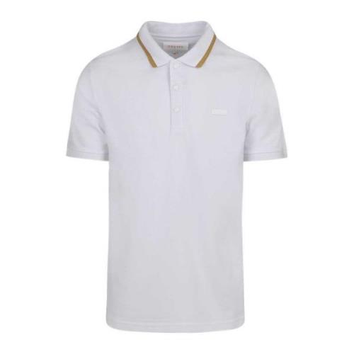 Cruyff Polo noah wit