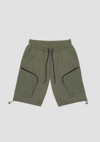 Antony Morato Shorts 22 olive