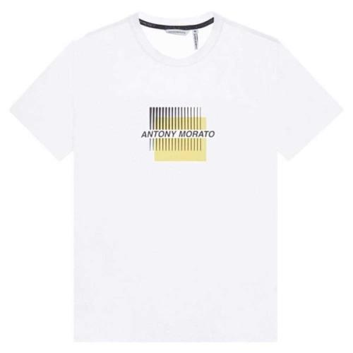 Antony Morato T-shirt stretch 23