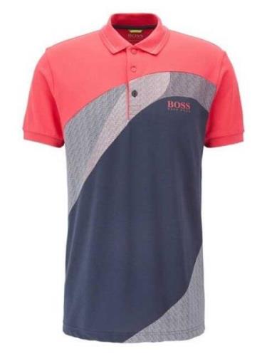 Hugo Boss Polo paddy pro bright