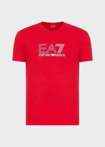 EA7 T-shirt ea7 22 racing