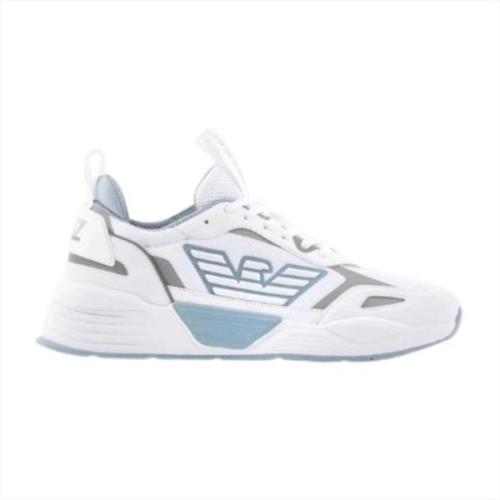 EA7 Schoen sneaker s314 diverse