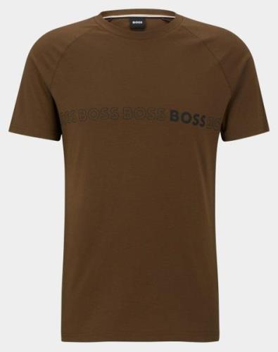 Hugo Boss T-shirt korte mouw t-shirt rn slim fit 10249533 50491696/361