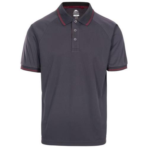 Trespass Heren bonnington polo top