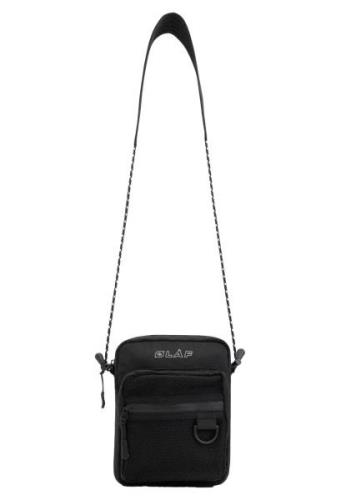 Olaf Hussein Camera crossbody tassen