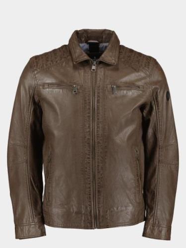 Donders 1860 Lederen jack leather jacket 52347/691