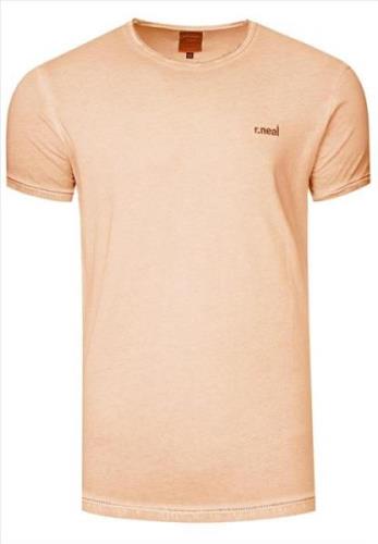 Rusty Neal T-shirt heren - 15280