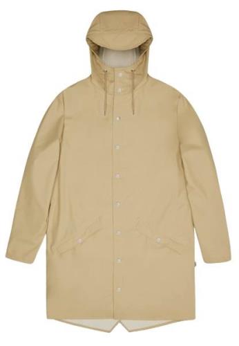 Rains Long jacket w3 regenjas