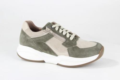 Xsensible 30088.2.477-hx heren veterschoenen sportief