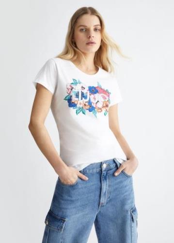 Liu Jo T-shirt summer bco