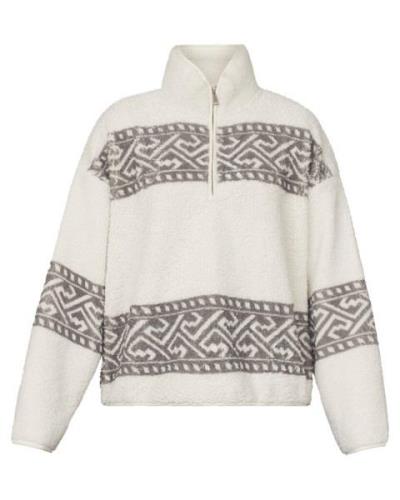 Sisters Point Pullover 17044 hosa-teddy
