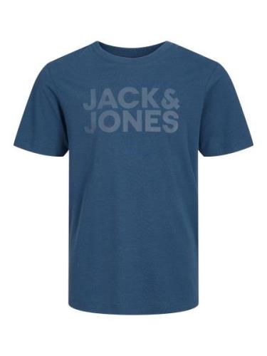 Jack & Jones Jjecorp logo tee ss crew neck ss19