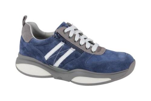 Xsensible 30073.2.254-hx heren veterschoenen sportief 40 (6,5)