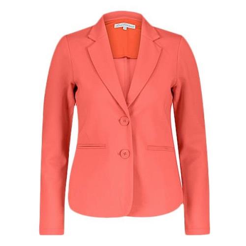 Red Button Blazer srb4213 punta flamingo