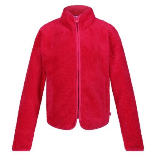 Regatta Kinder/kids kallye ii full zip fleecejack