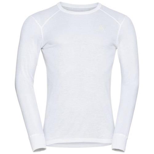 Odlo Bl top crew neck l/s active warm eco