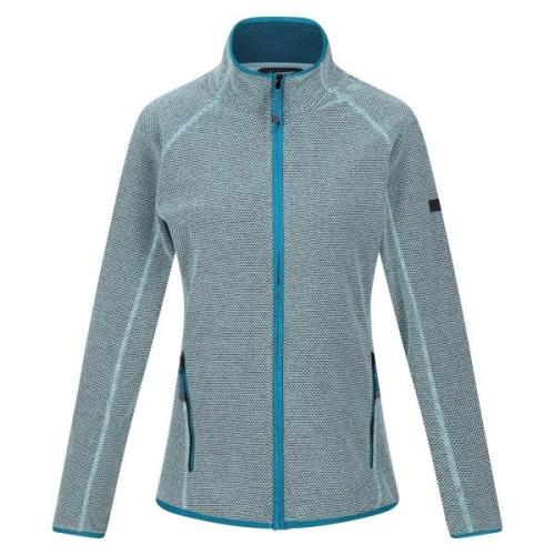 Regatta Dames kinwood full zip fleecejack