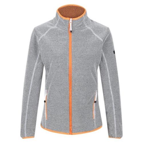 Regatta Dames kinwood full zip fleecejack