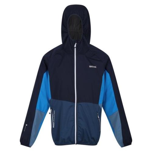 Regatta Heren tarvos vi soft shell jas