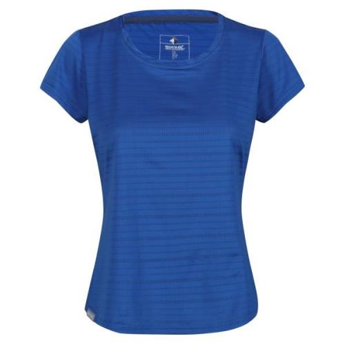 Regatta Dames limonite vi actief t-shirt