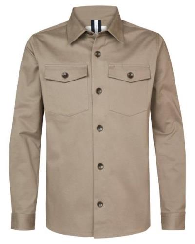 Profuomo Overshirt ppvf10005c