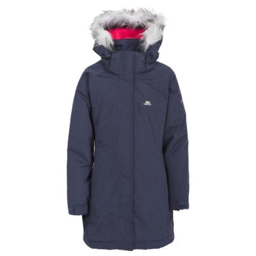 Trespass Childrens girls fame waterdicht parka jasje