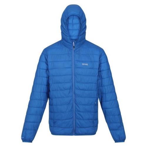 Regatta Heren hillpack hooded lightweight jacket